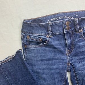 AEO Jeans